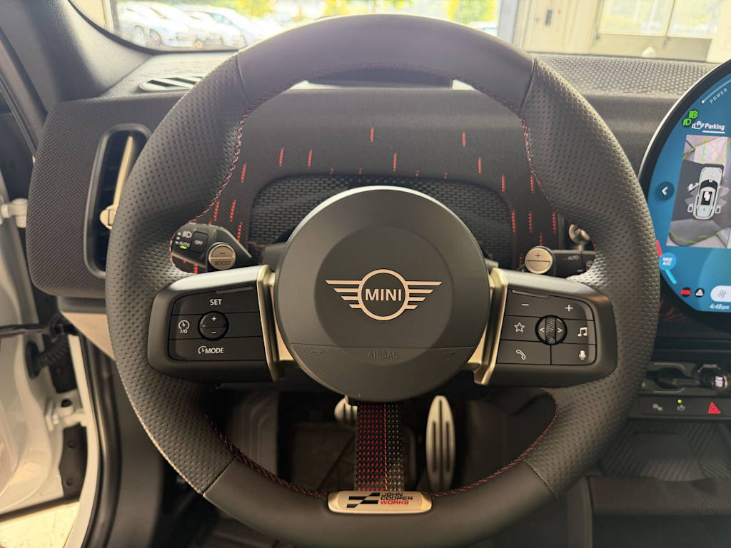 Thumbnail: 2027 MINI Cooper Countryman - 11
