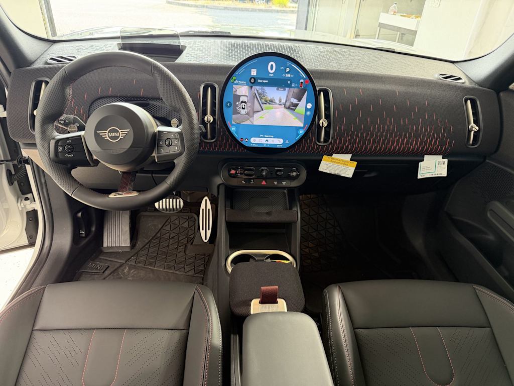 Thumbnail: 2027 MINI Cooper Countryman - 9