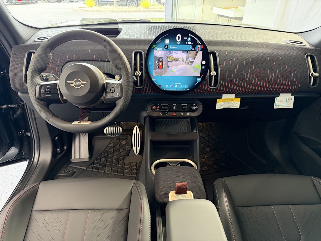 Thumbnail: 2027 MINI Cooper Countryman - 2