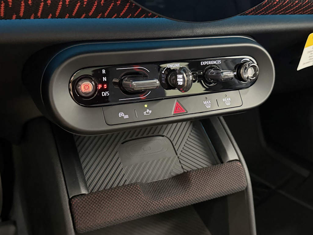 Thumbnail: 2027 MINI Cooper Countryman - 22