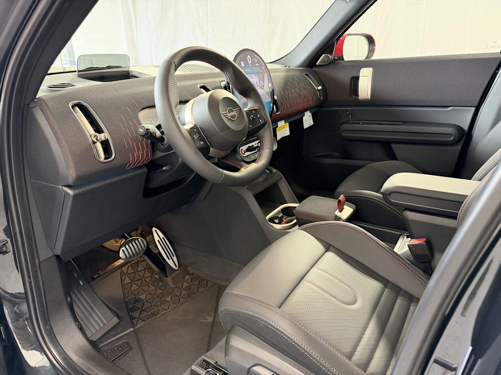 Thumbnail: 2027 MINI Cooper Countryman - 9