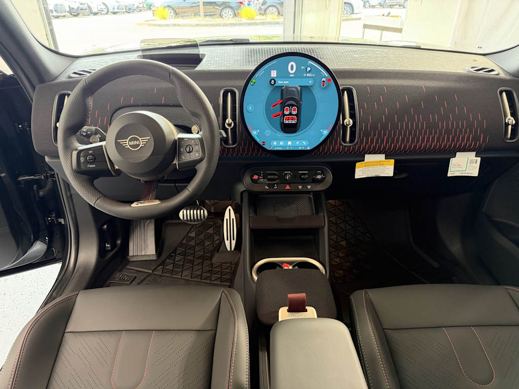 Thumbnail: 2027 MINI Cooper Countryman - 7