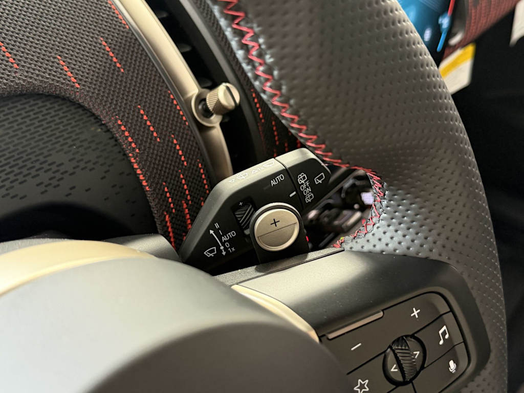 Thumbnail: 2027 MINI Cooper Countryman - 18