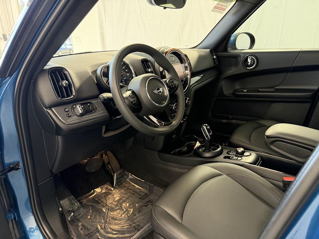 Thumbnail: 2021 MINI Cooper Countryman - 2