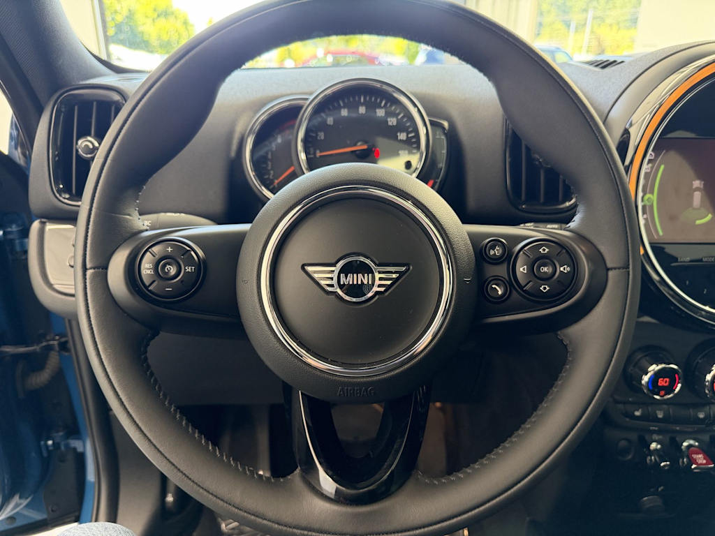 Thumbnail: 2021 MINI Cooper Countryman - 11