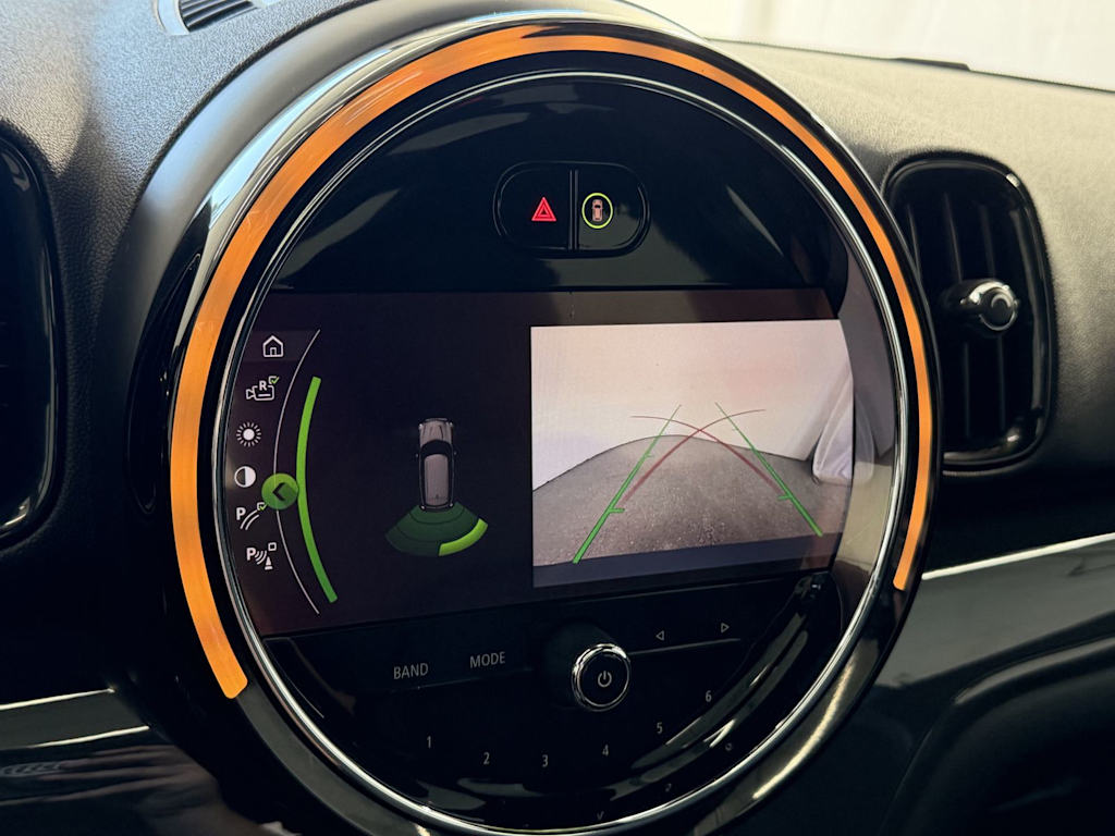 Thumbnail: 2021 MINI Cooper Countryman - 12