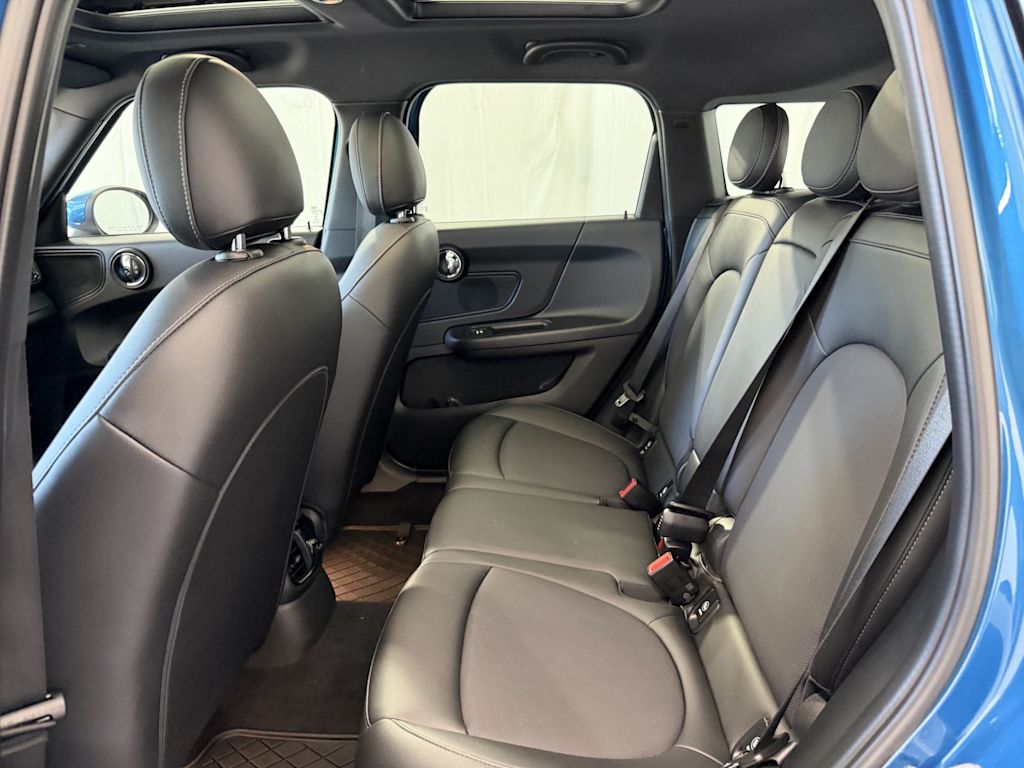 Thumbnail: 2021 MINI Cooper Countryman - 10