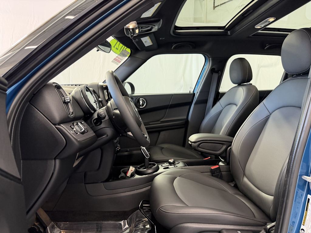 Thumbnail: 2021 MINI Cooper Countryman - 9
