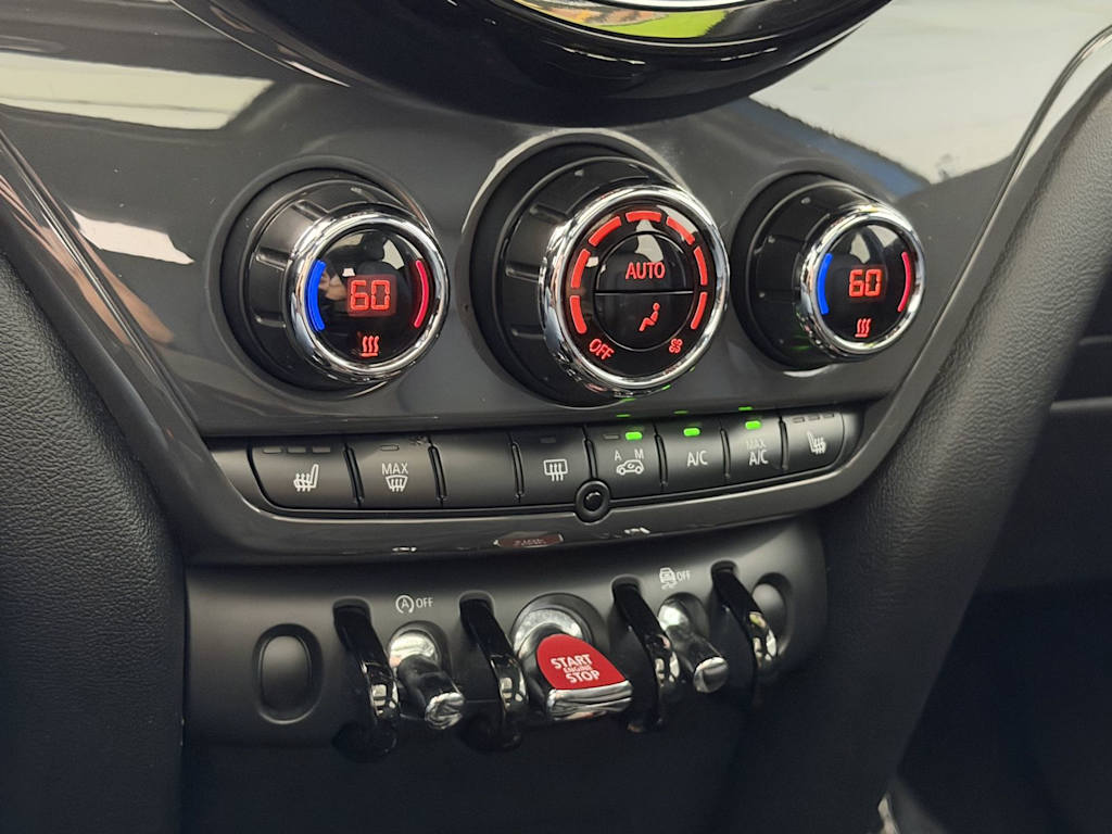 Thumbnail: 2021 MINI Cooper Countryman - 22