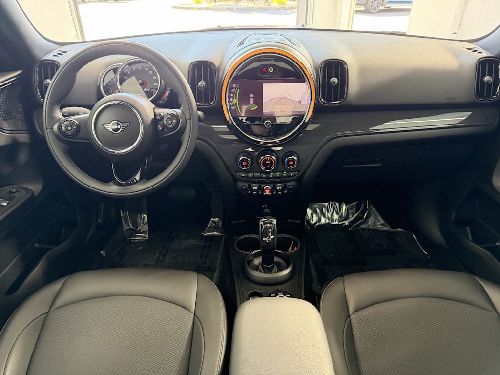 Thumbnail: 2021 MINI Cooper Countryman - 8