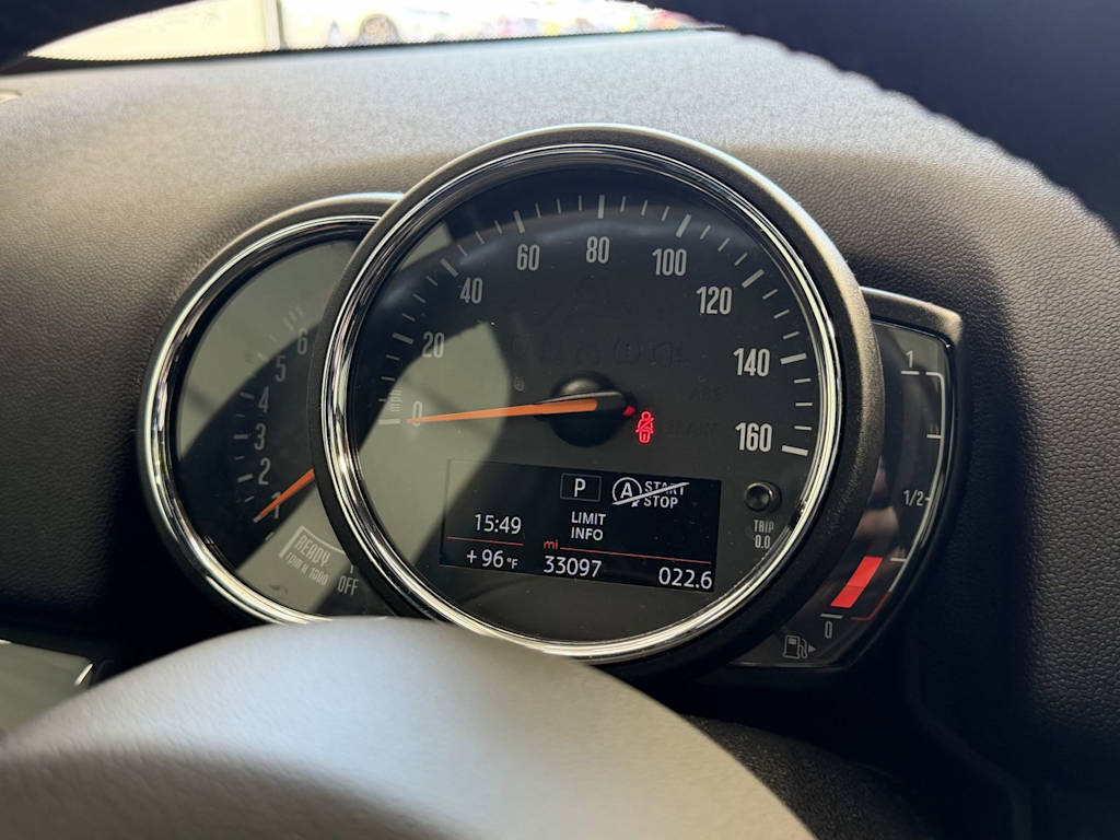 Thumbnail: 2021 MINI Cooper Countryman - 14