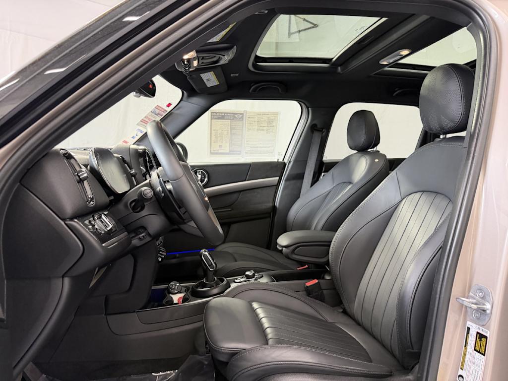 Thumbnail: 2023 MINI Cooper Countryman - 4