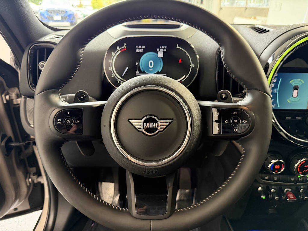 Thumbnail: 2023 MINI Cooper Countryman - 2