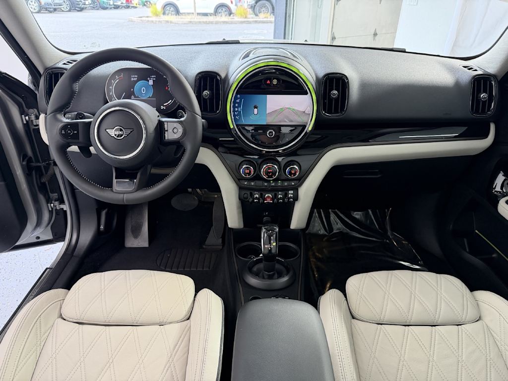 Thumbnail: 2024 MINI Cooper Countryman - 8