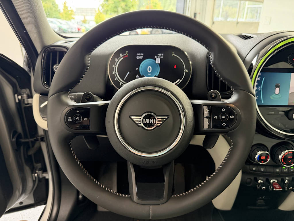 Thumbnail: 2024 MINI Cooper Countryman - 11