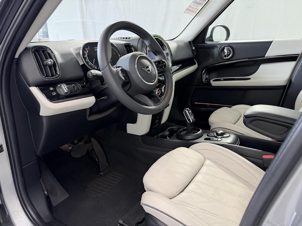Thumbnail: 2024 MINI Cooper Countryman - 2