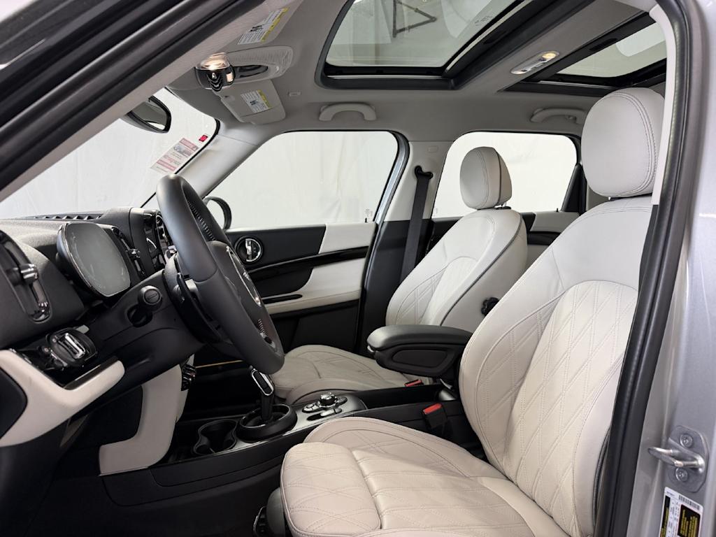 Thumbnail: 2024 MINI Cooper Countryman - 9