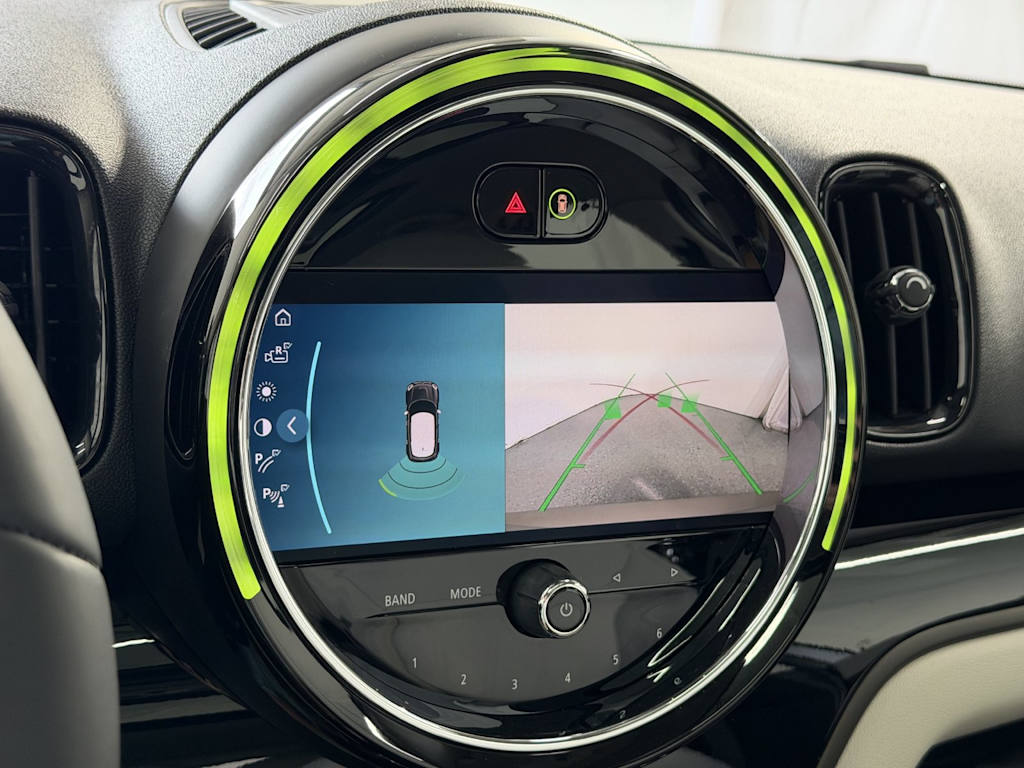 Thumbnail: 2024 MINI Cooper Countryman - 12