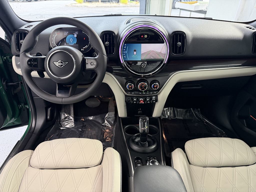 Thumbnail: 2024 MINI Cooper Countryman - 8