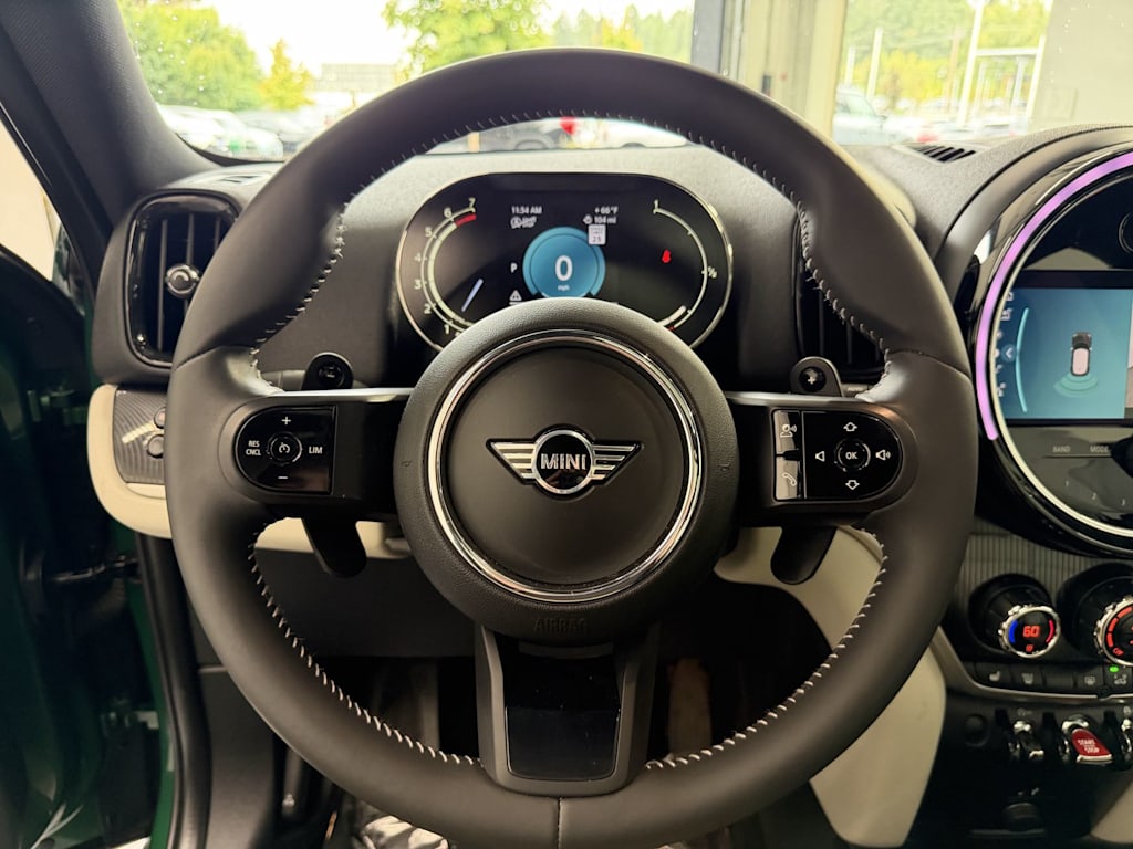 Thumbnail: 2024 MINI Cooper Countryman - 11