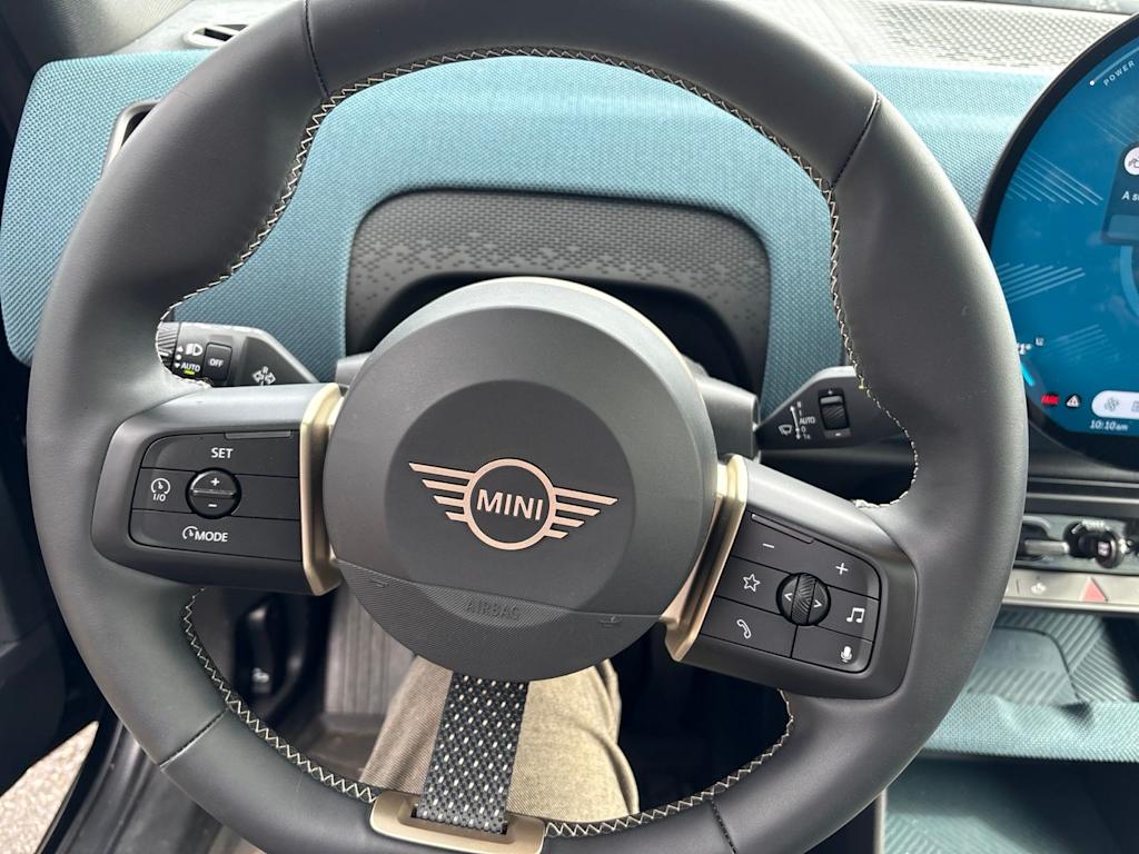 Thumbnail: 2025 MINI Cooper Countryman - 2