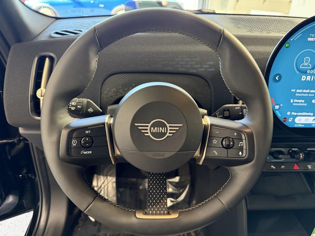 Thumbnail: 2025 MINI Cooper Countryman - 11