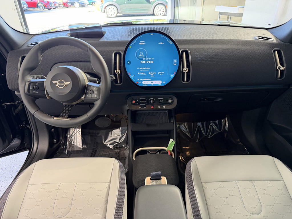 Thumbnail: 2025 MINI Cooper Countryman - 8