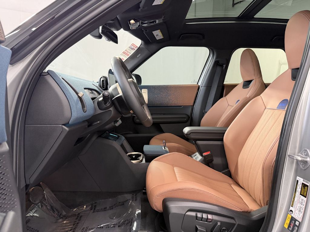 Thumbnail: 2025 MINI Cooper Countryman - 9