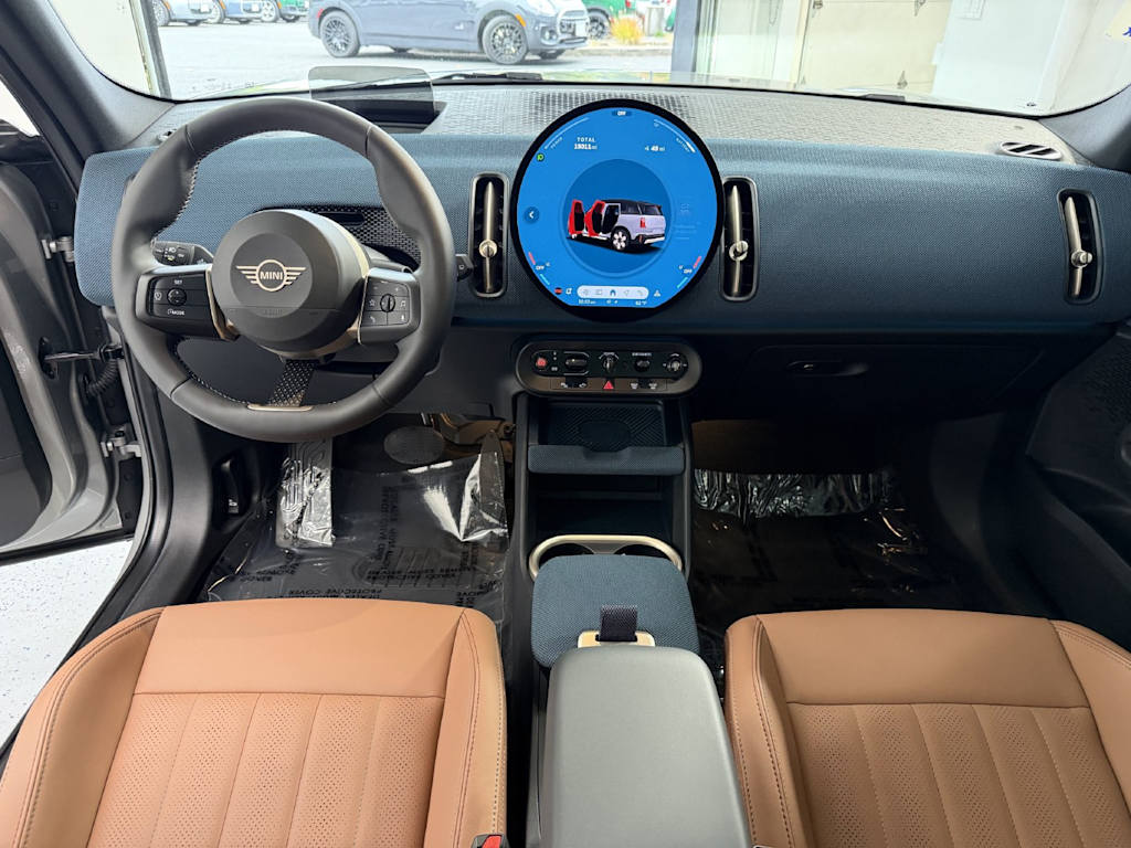 Thumbnail: 2025 MINI Cooper Countryman - 8