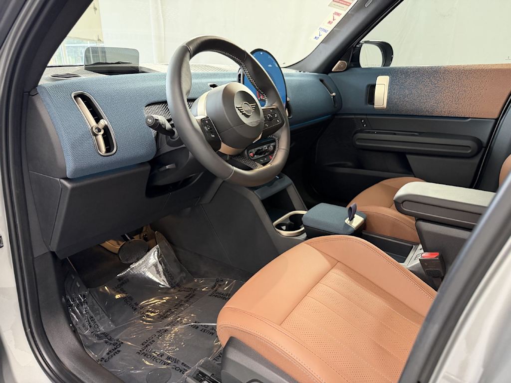 Thumbnail: 2025 MINI Cooper Countryman - 2