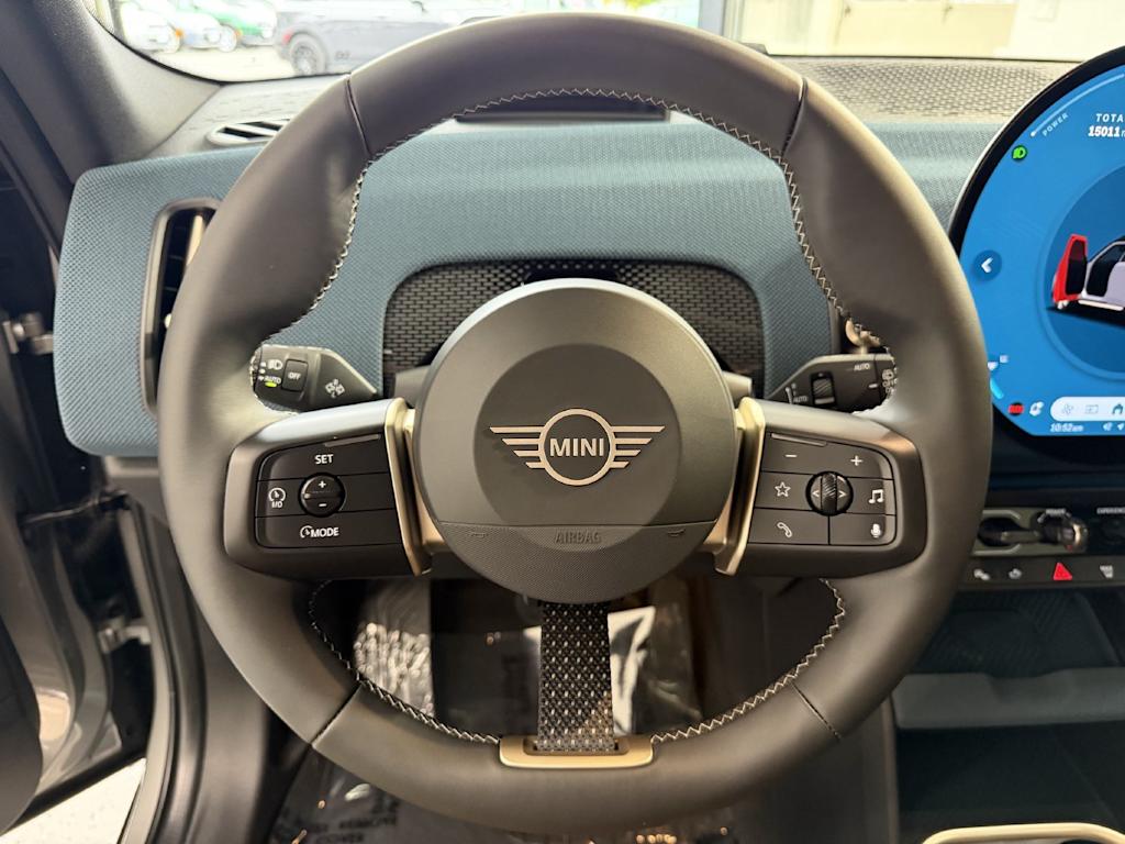 Thumbnail: 2025 MINI Cooper Countryman - 11