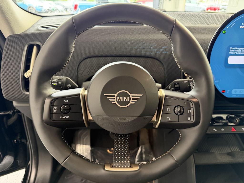 Thumbnail: 2025 MINI Cooper Countryman - 11