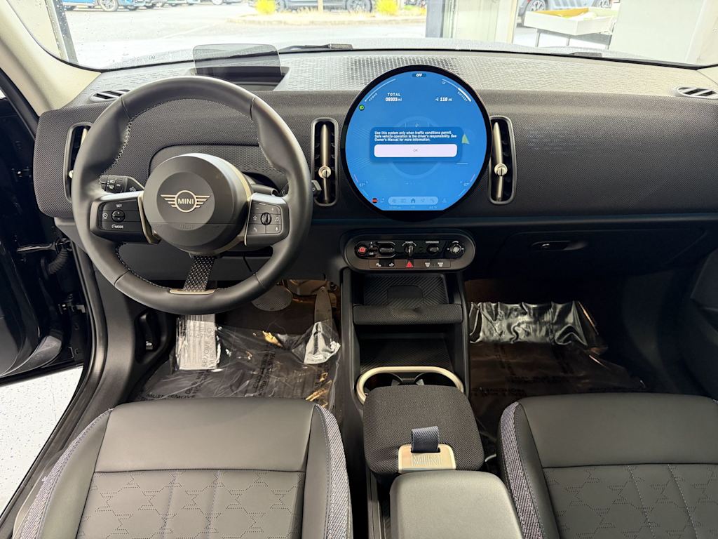 Thumbnail: 2025 MINI Cooper Countryman - 8