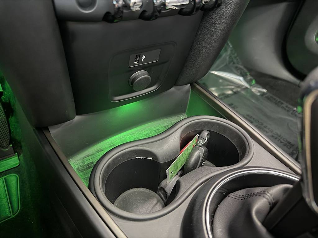 Thumbnail: 2023 MINI Cooper Countryman - 23