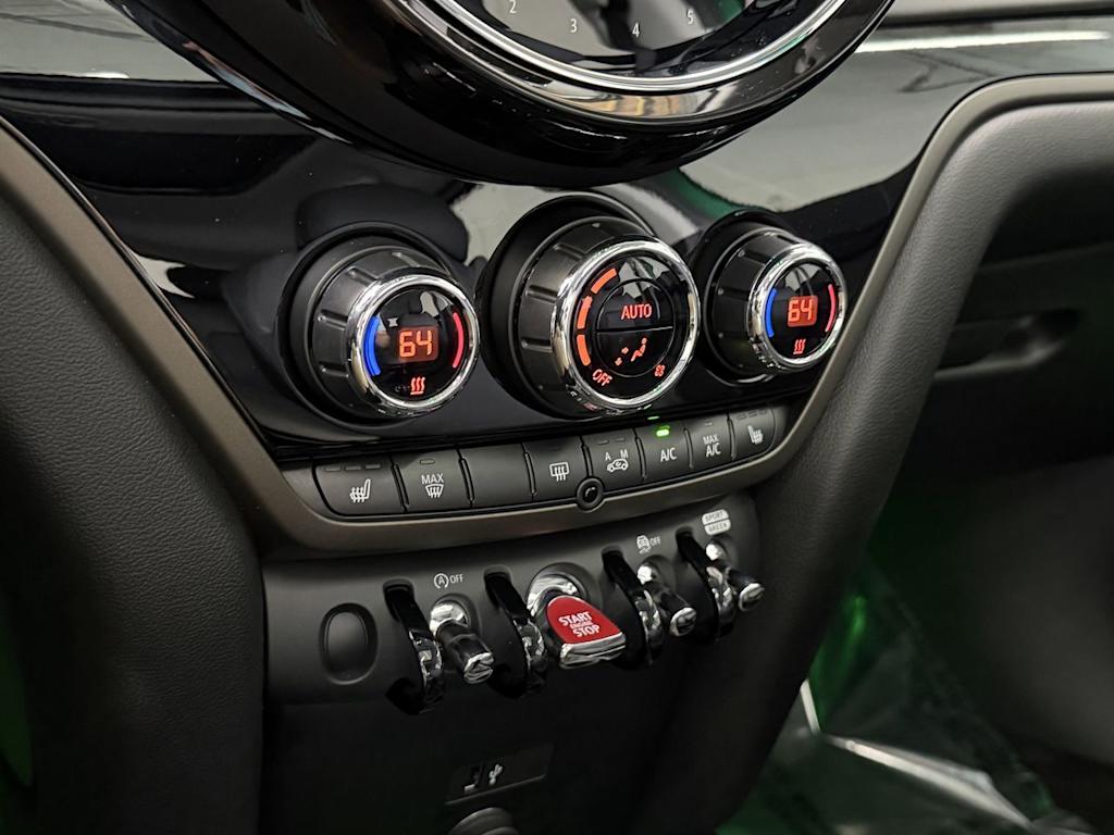 Thumbnail: 2023 MINI Cooper Countryman - 22