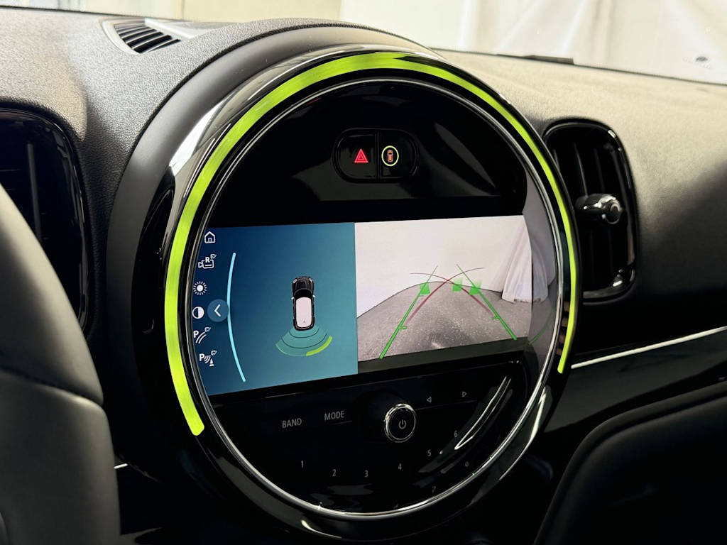 Thumbnail: 2023 MINI Cooper Countryman - 11