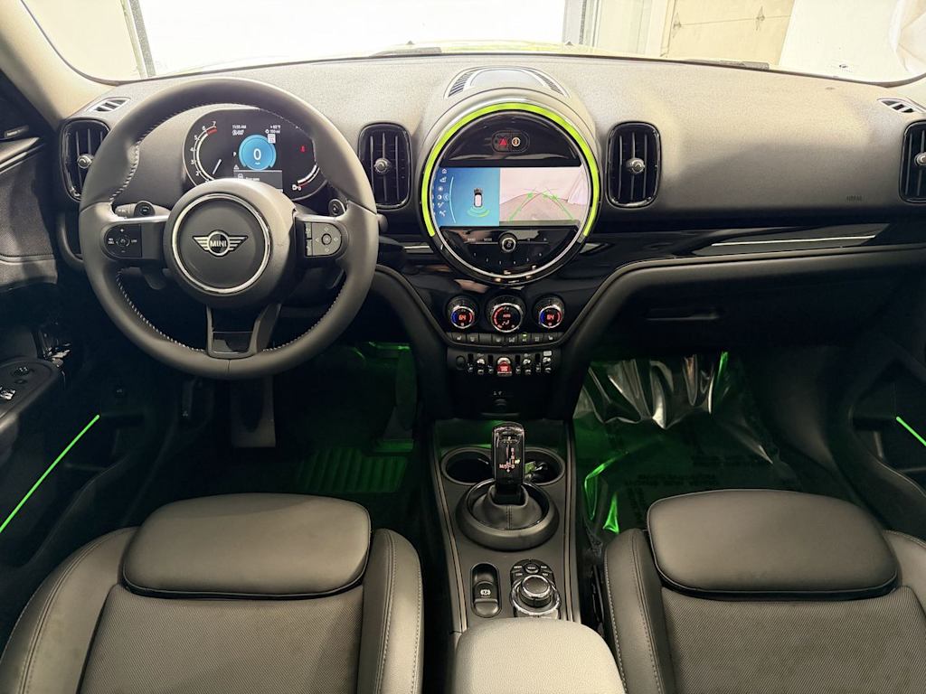 Thumbnail: 2023 MINI Cooper Countryman - 7