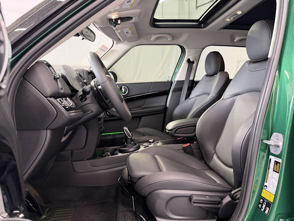 Thumbnail: 2023 MINI Cooper Countryman - 8