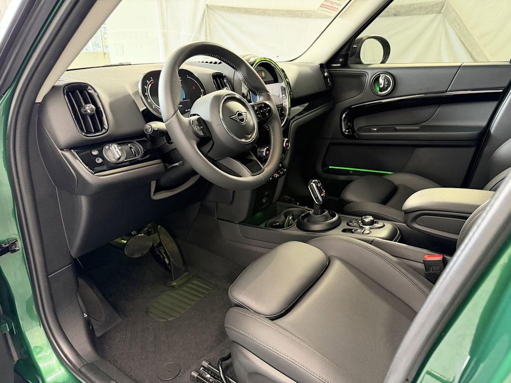 Thumbnail: 2023 MINI Cooper Countryman - 2
