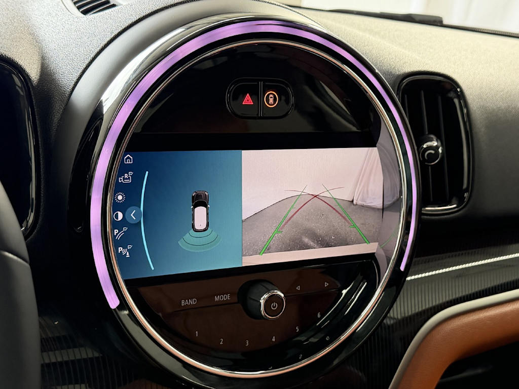 Thumbnail: 2024 MINI Cooper Countryman - 14