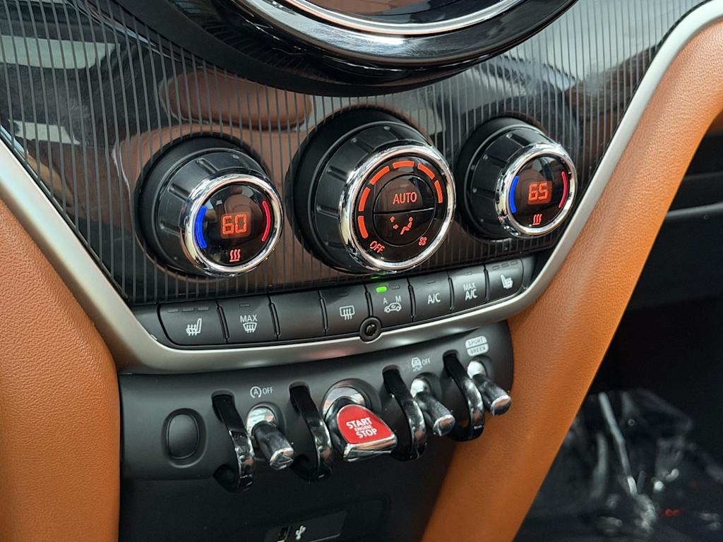 Thumbnail: 2024 MINI Cooper Countryman - 25