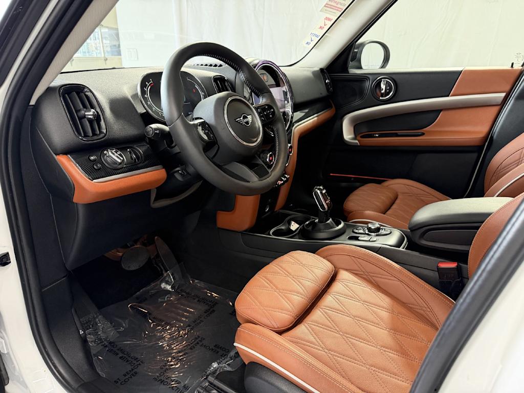 Thumbnail: 2024 MINI Cooper Countryman - 2