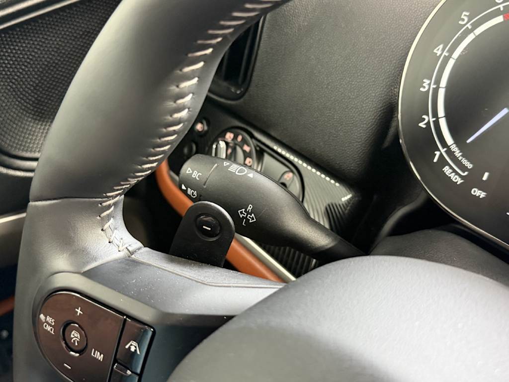 Thumbnail: 2024 MINI Cooper Countryman - 13
