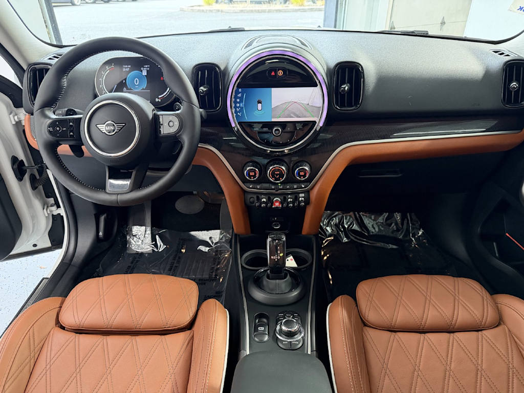 Thumbnail: 2024 MINI Cooper Countryman - 9