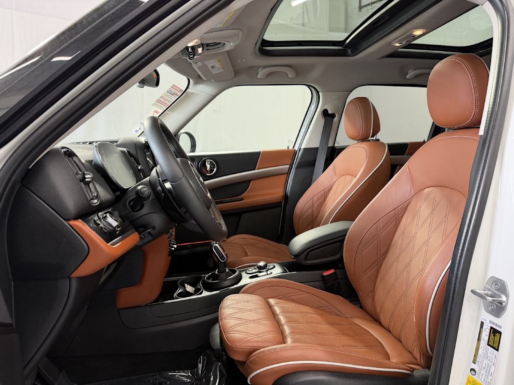 Thumbnail: 2024 MINI Cooper Countryman - 10