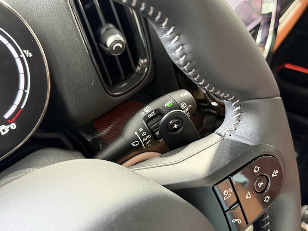 Thumbnail: 2024 MINI Cooper Countryman - 23