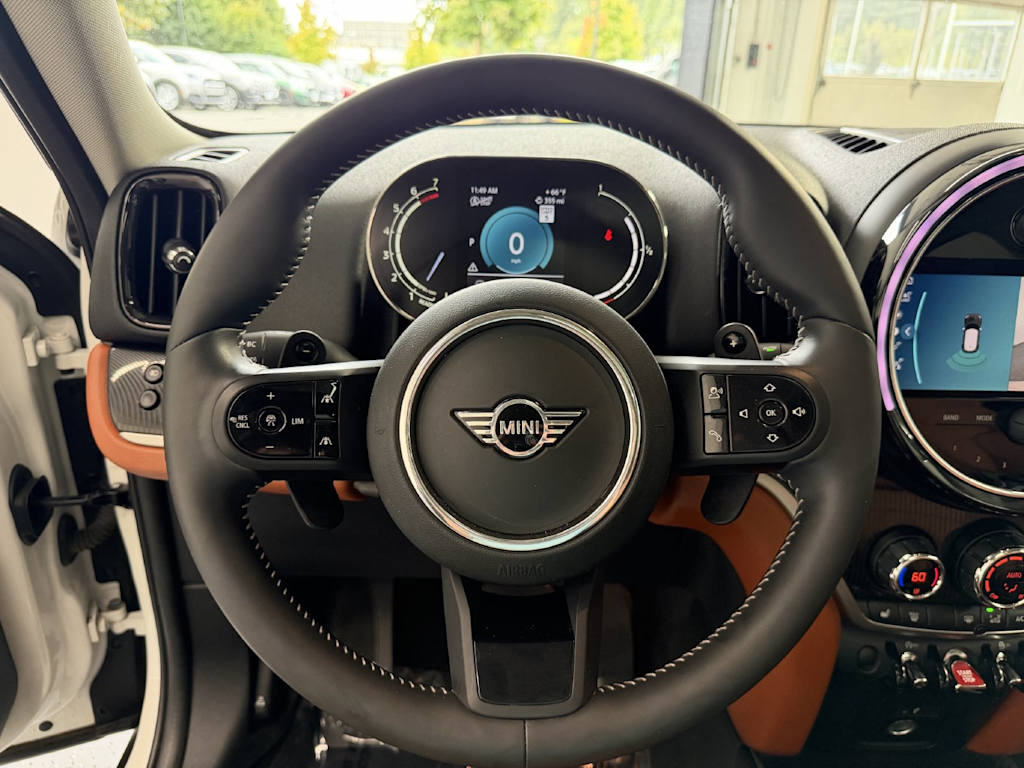 Thumbnail: 2024 MINI Cooper Countryman - 12