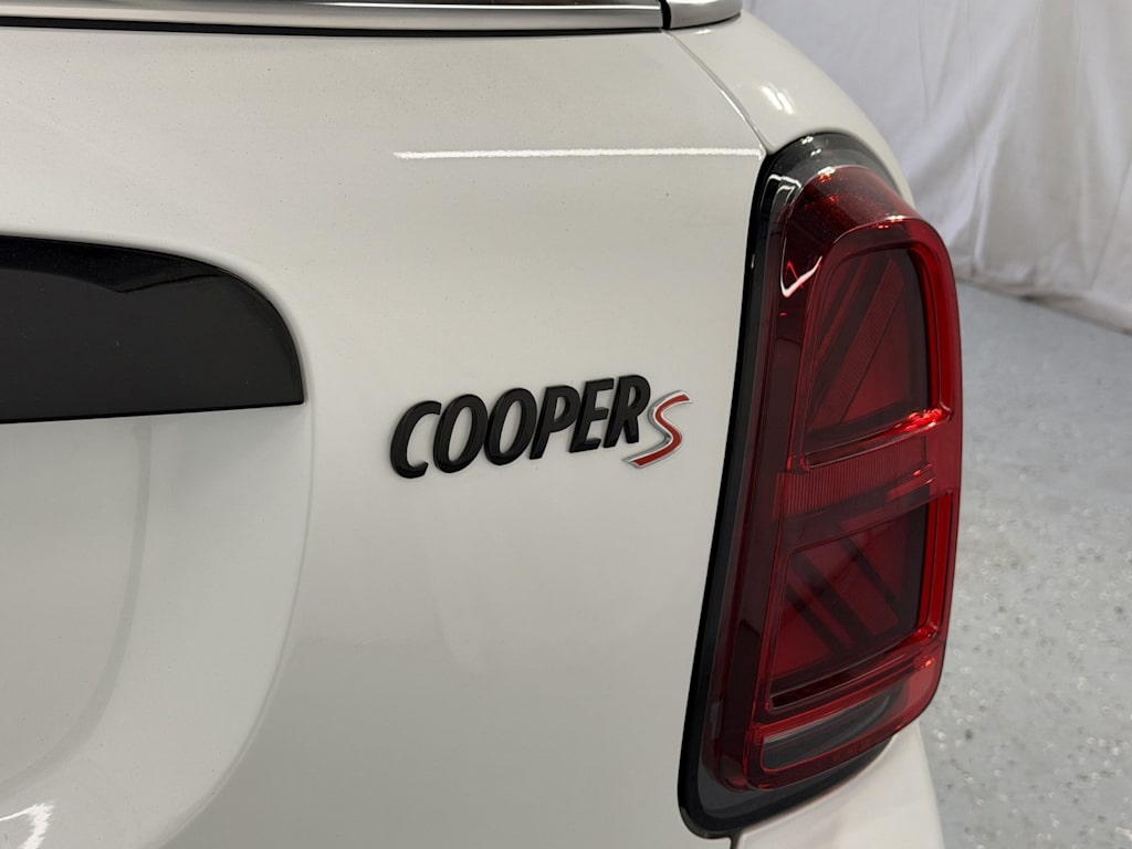 Thumbnail: 2024 MINI Cooper Countryman - 7