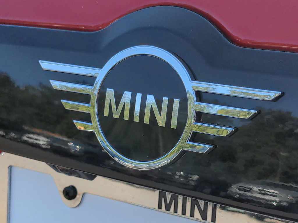 Thumbnail: 2022 MINI Cooper Countryman - 7