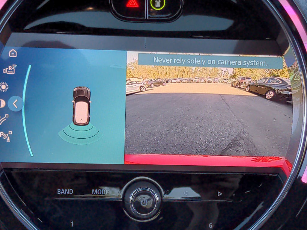 Thumbnail: 2022 MINI Cooper Countryman - 34